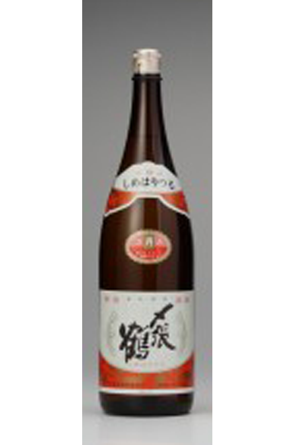 700 〆張鶴「月」本醸造1.8L